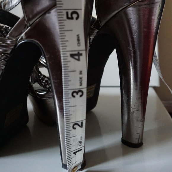 👡👠Jessica Simpson 👠👡 - Picture 5 of 5